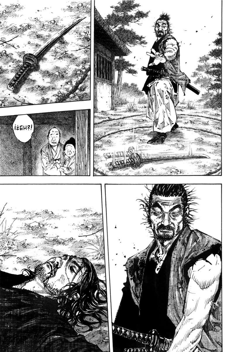 Read Vagabond (es) Manga Online