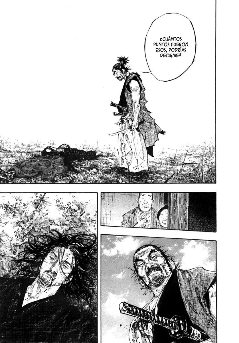 Read Vagabond (es) Manga Online