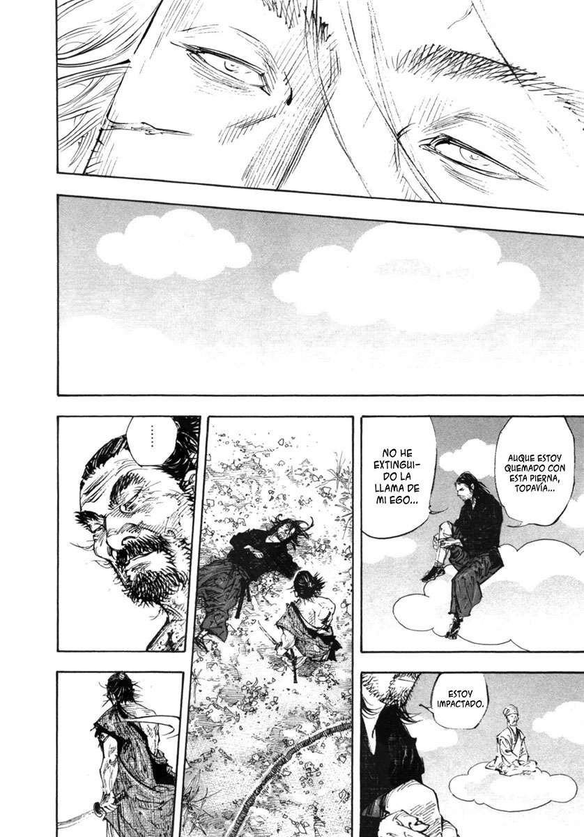 Read Vagabond (es) Manga Online