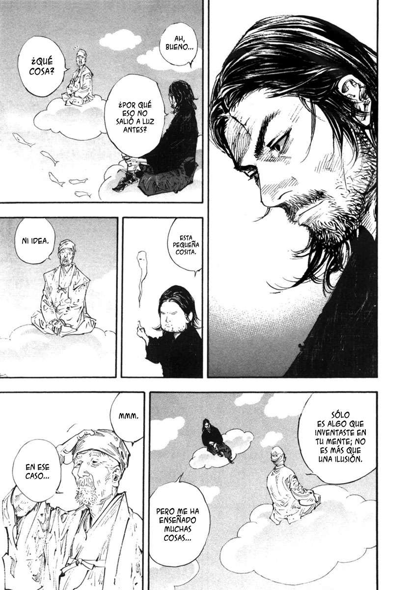 Read Vagabond (es) Manga Online
