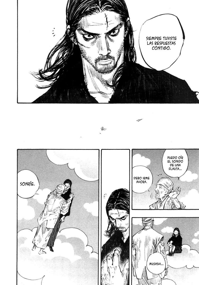 Read Vagabond (es) Manga Online