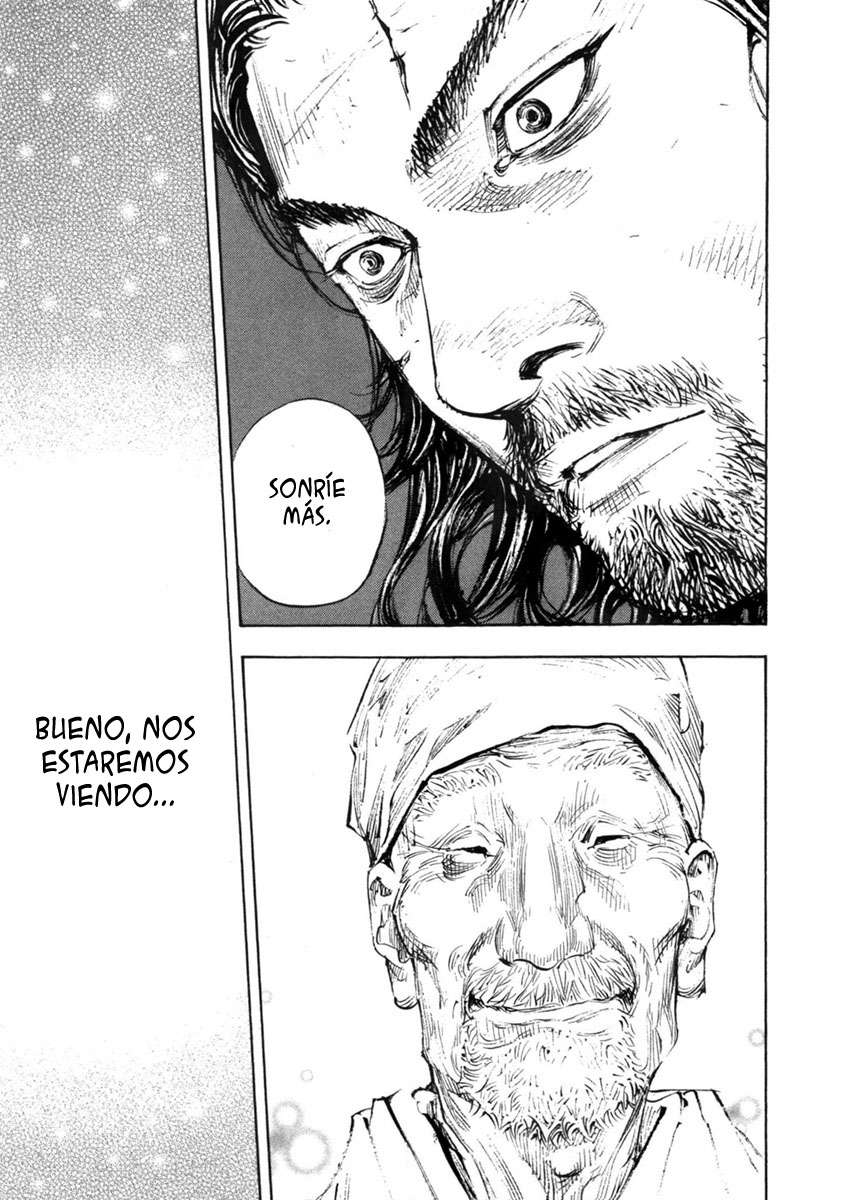 Read Vagabond (es) Manga Online