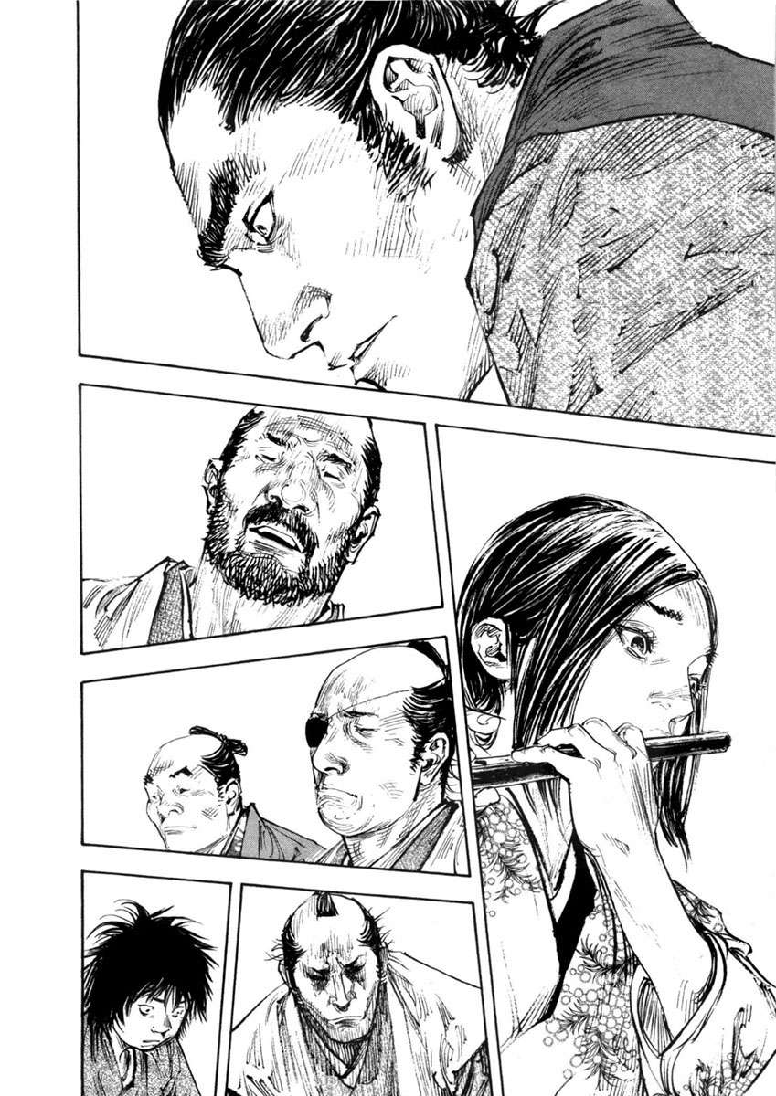 Read Vagabond (es) Manga Online