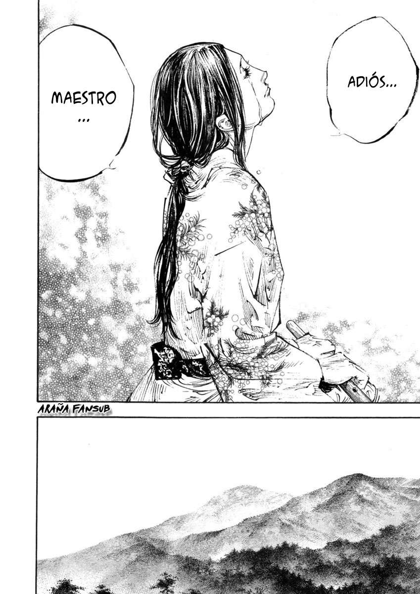 Read Vagabond (es) Manga Online