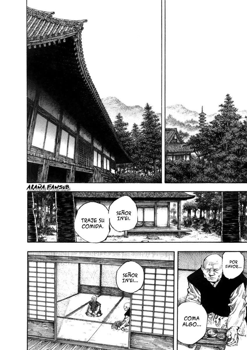 Read Vagabond (es) Manga Online