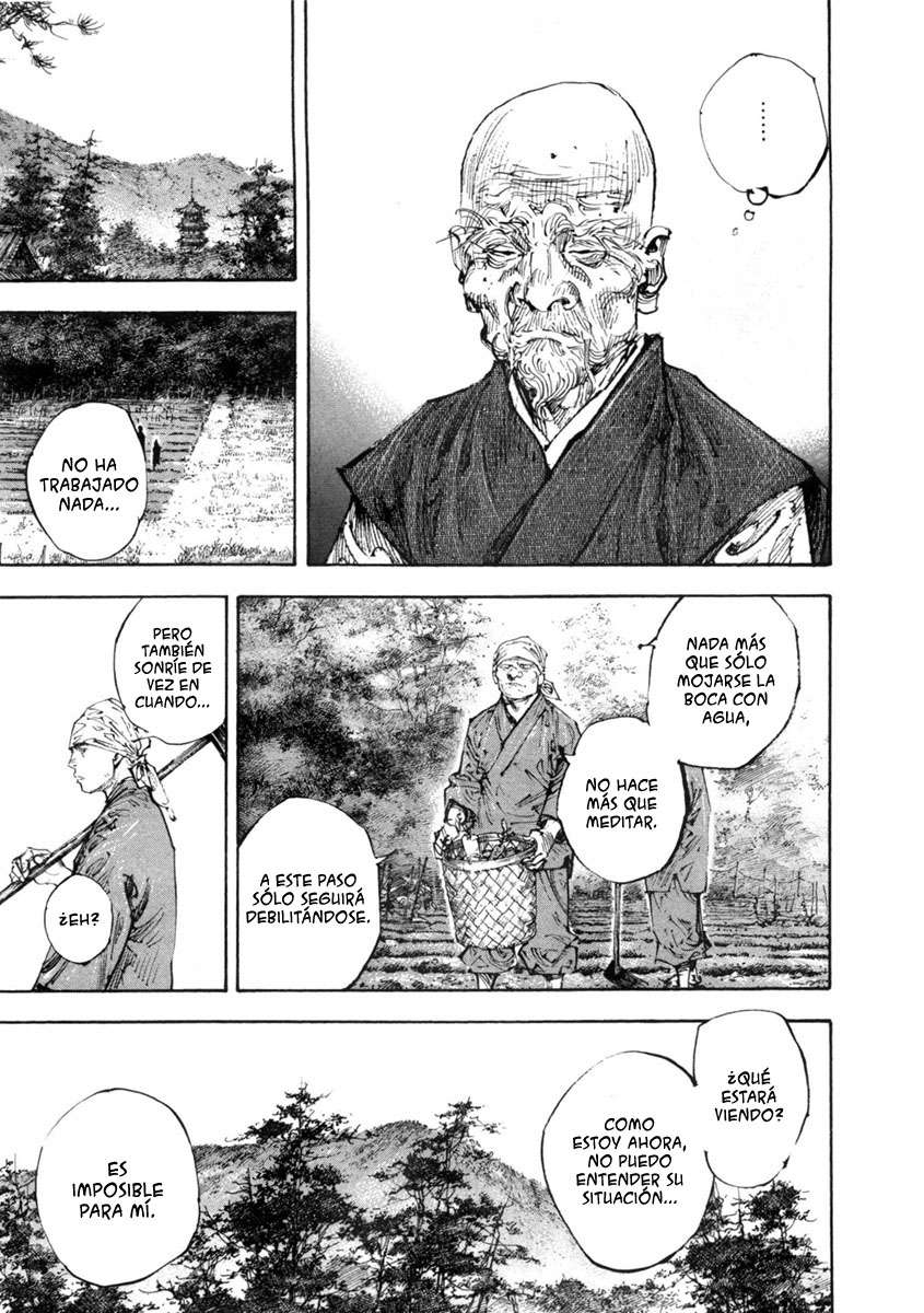 Read Vagabond (es) Manga Online