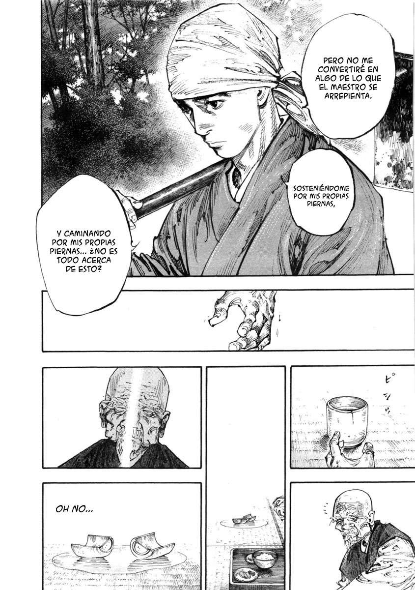 Read Vagabond (es) Manga Online