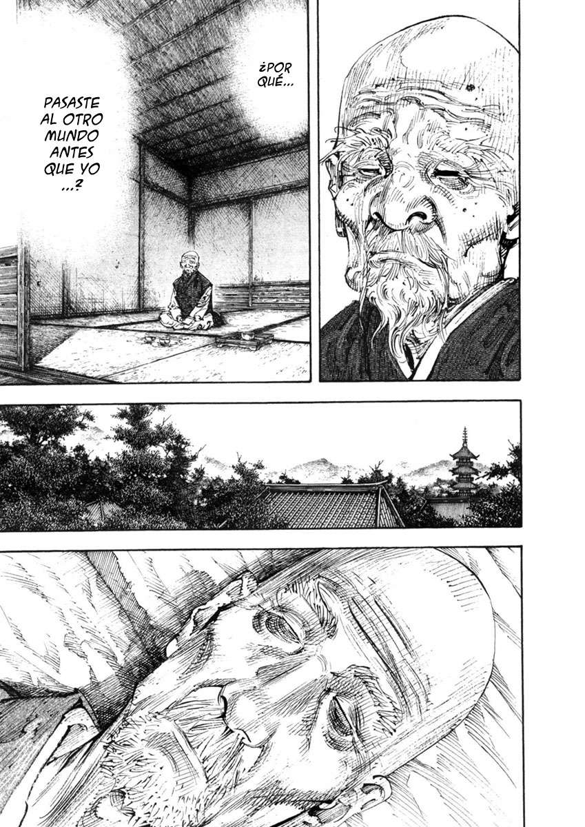 Read Vagabond (es) Manga Online