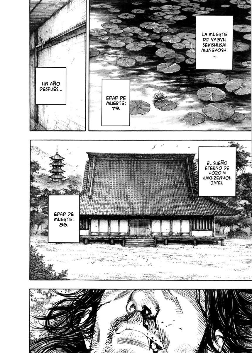 Read Vagabond (es) Manga Online