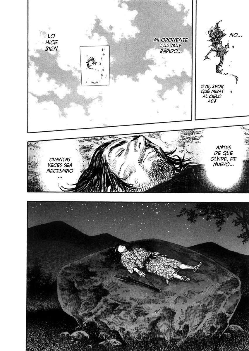 Read Vagabond (es) Manga Online