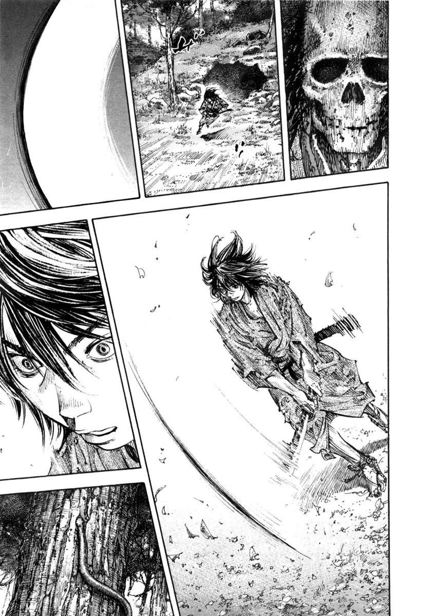 Read Vagabond (es) Manga Online