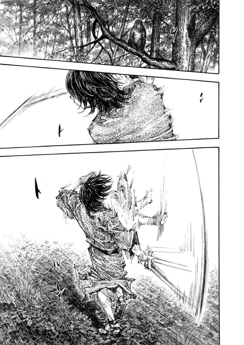 Read Vagabond (es) Manga Online