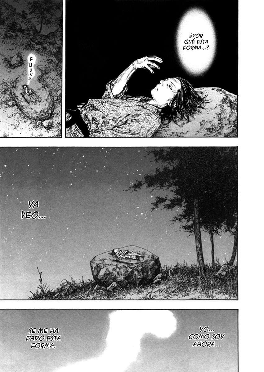 Read Vagabond (es) Manga Online