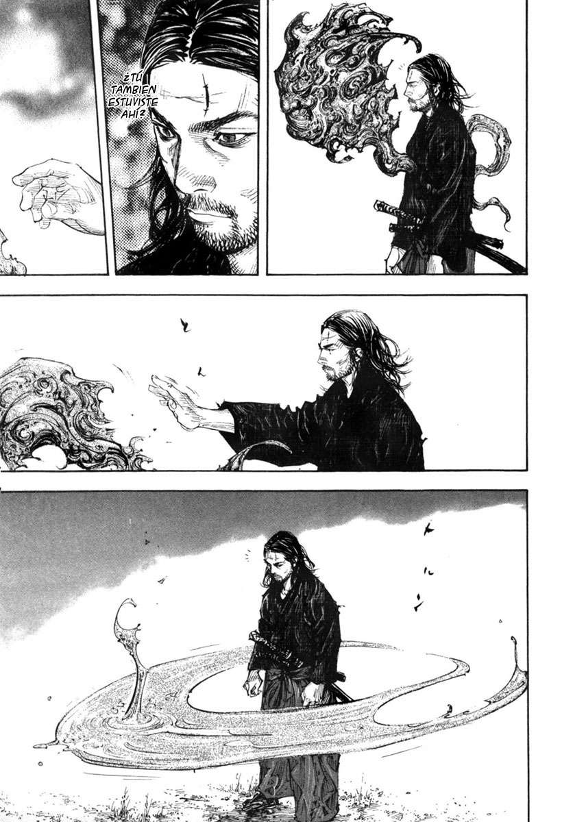 Read Vagabond (es) Manga Online