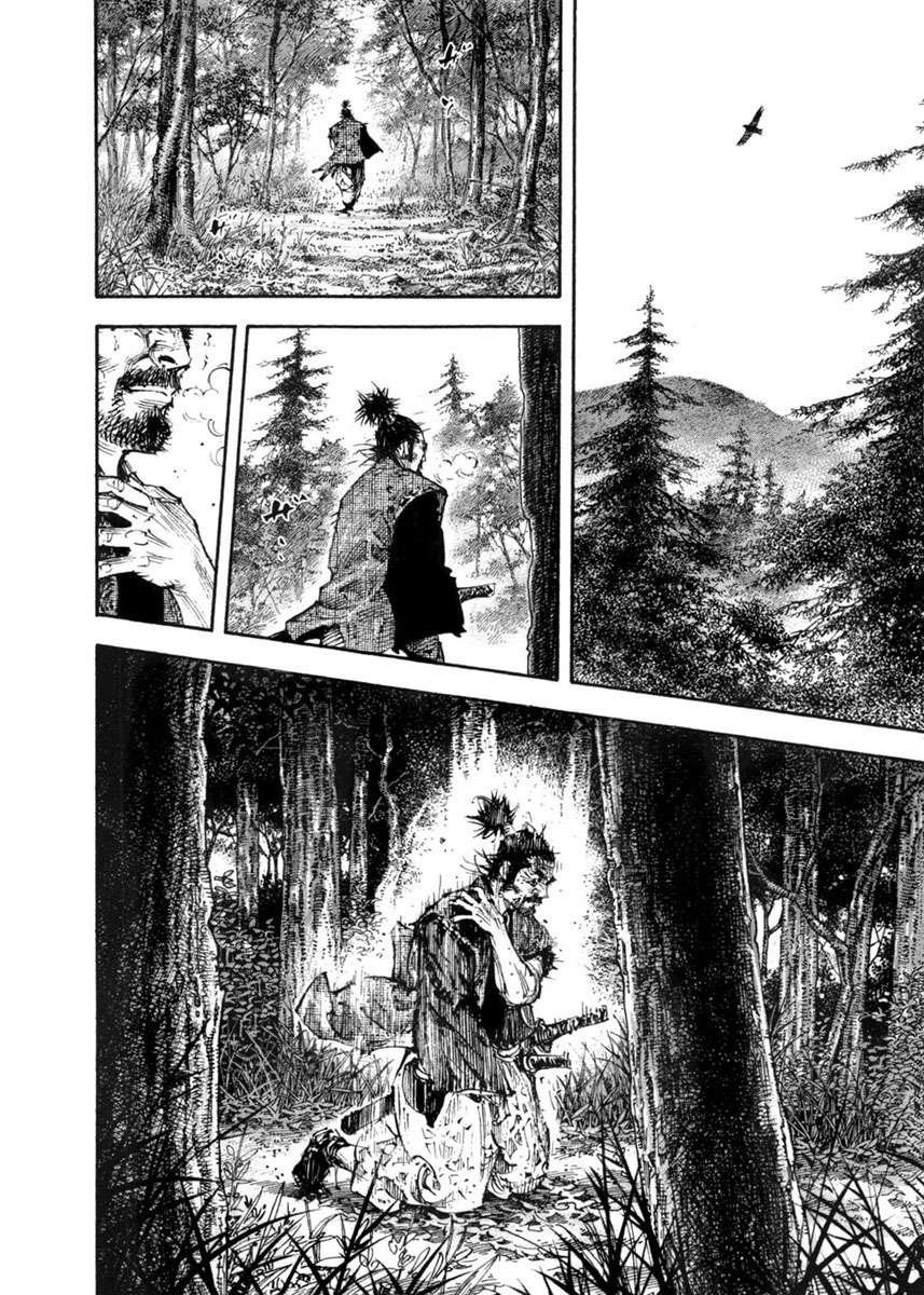 Read Vagabond (es) Manga Online