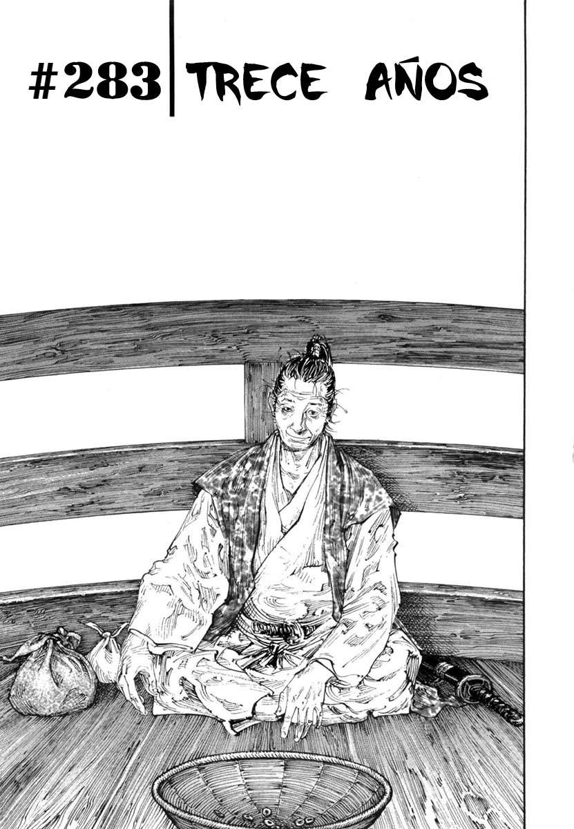 Read Vagabond (es) Manga Online