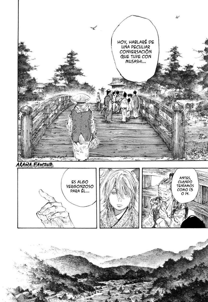 Read Vagabond (es) Manga Online