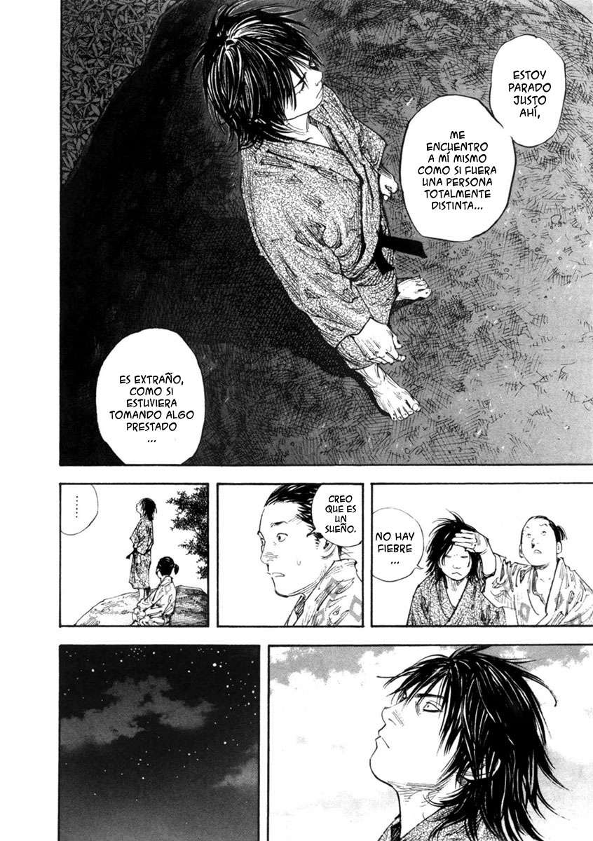 Read Vagabond (es) Manga Online