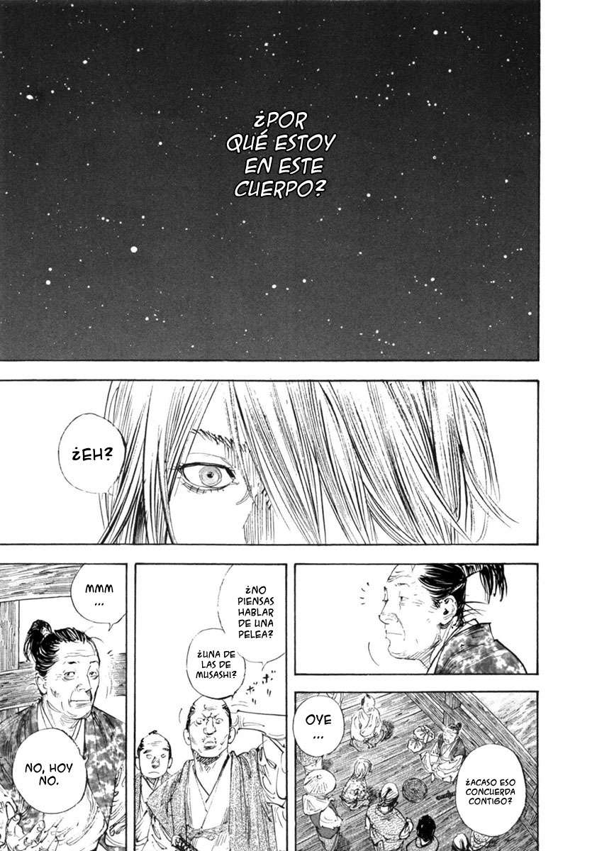 Read Vagabond (es) Manga Online