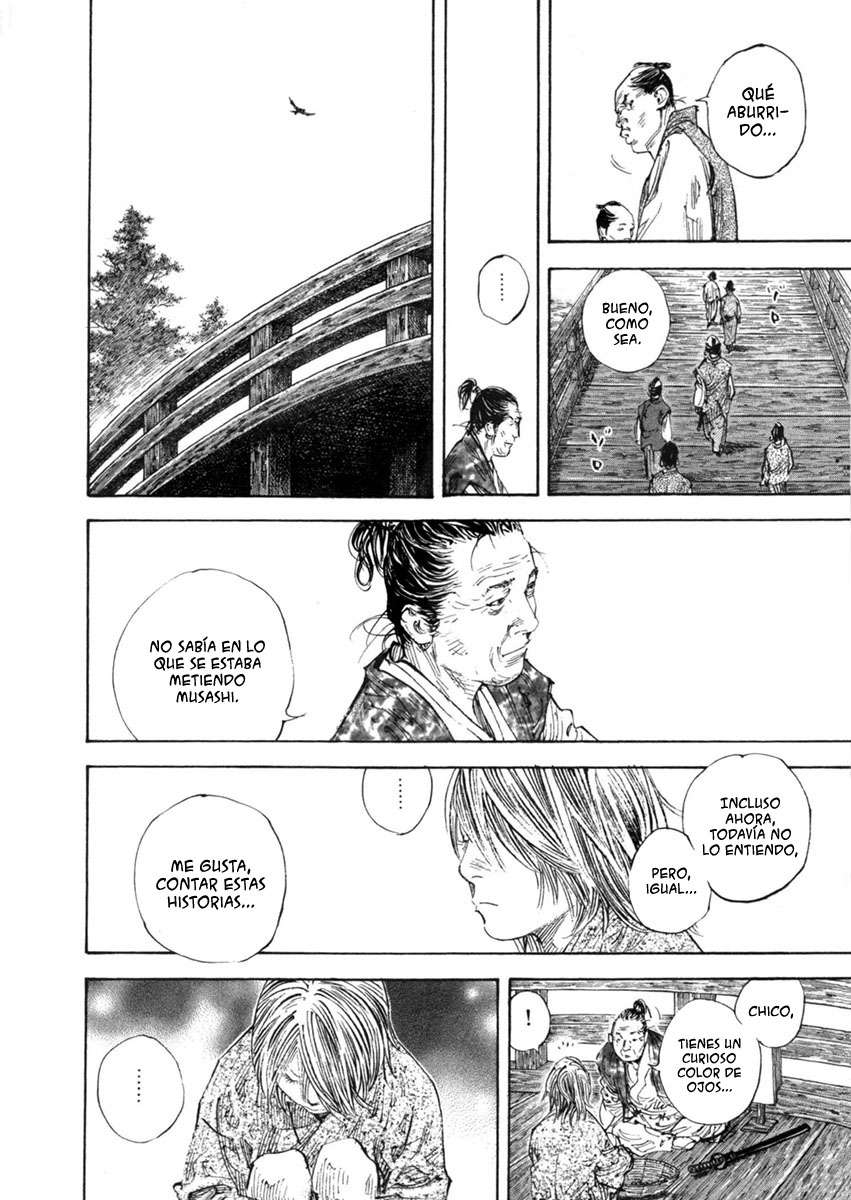 Read Vagabond (es) Manga Online