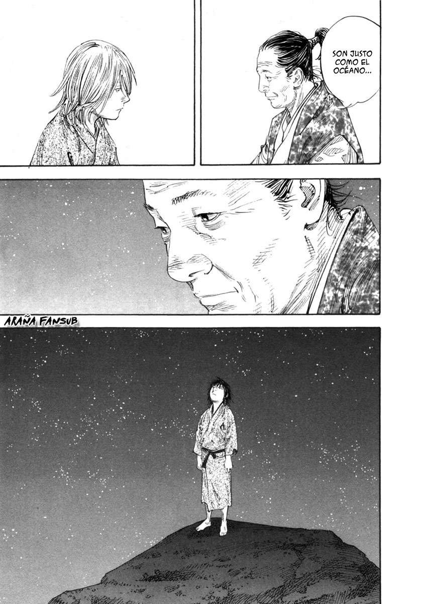 Read Vagabond (es) Manga Online