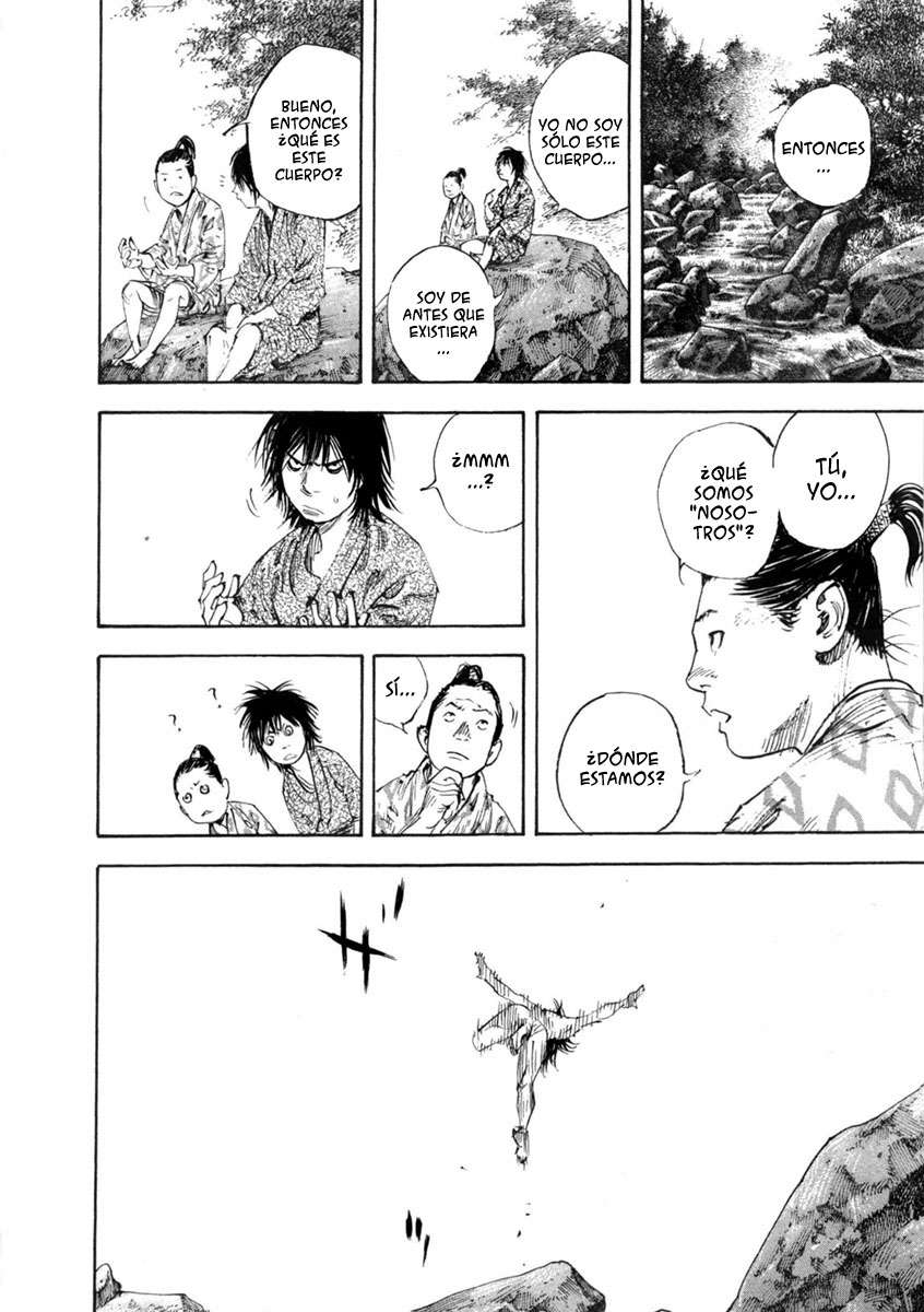 Read Vagabond (es) Manga Online