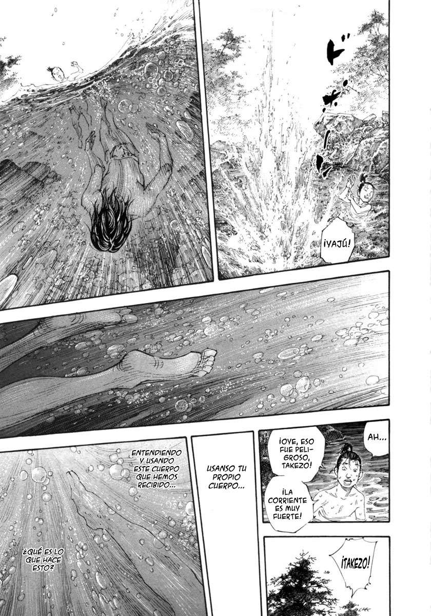 Read Vagabond (es) Manga Online