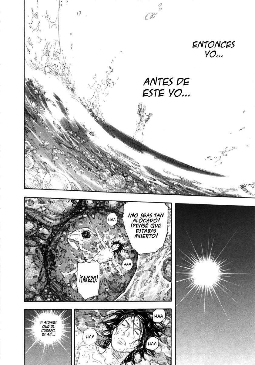 Read Vagabond (es) Manga Online