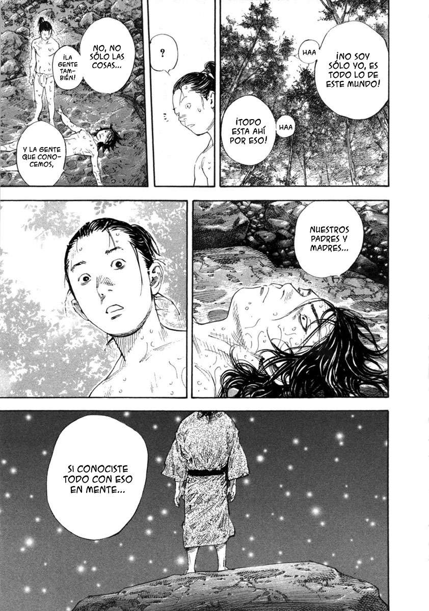 Read Vagabond (es) Manga Online