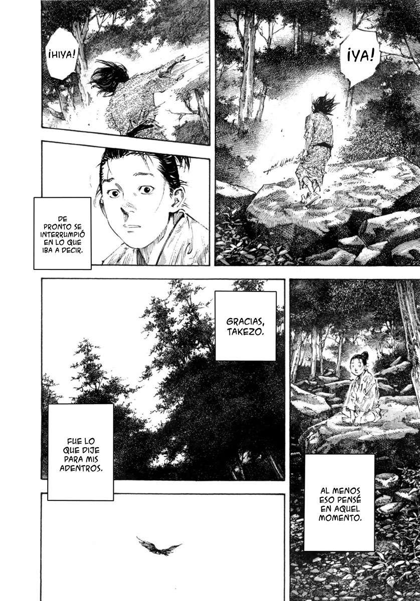 Read Vagabond (es) Manga Online