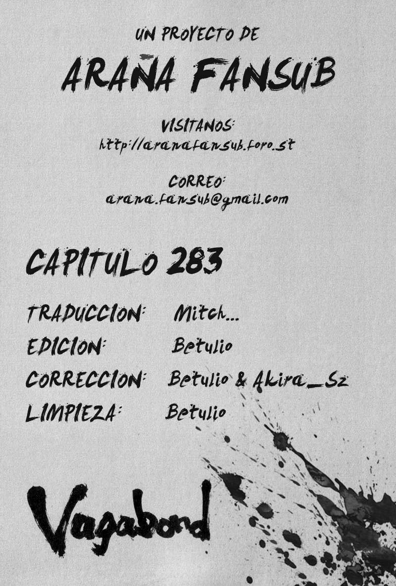 Read Vagabond (es) Manga Online