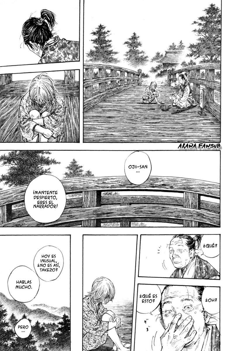 Read Vagabond (es) Manga Online