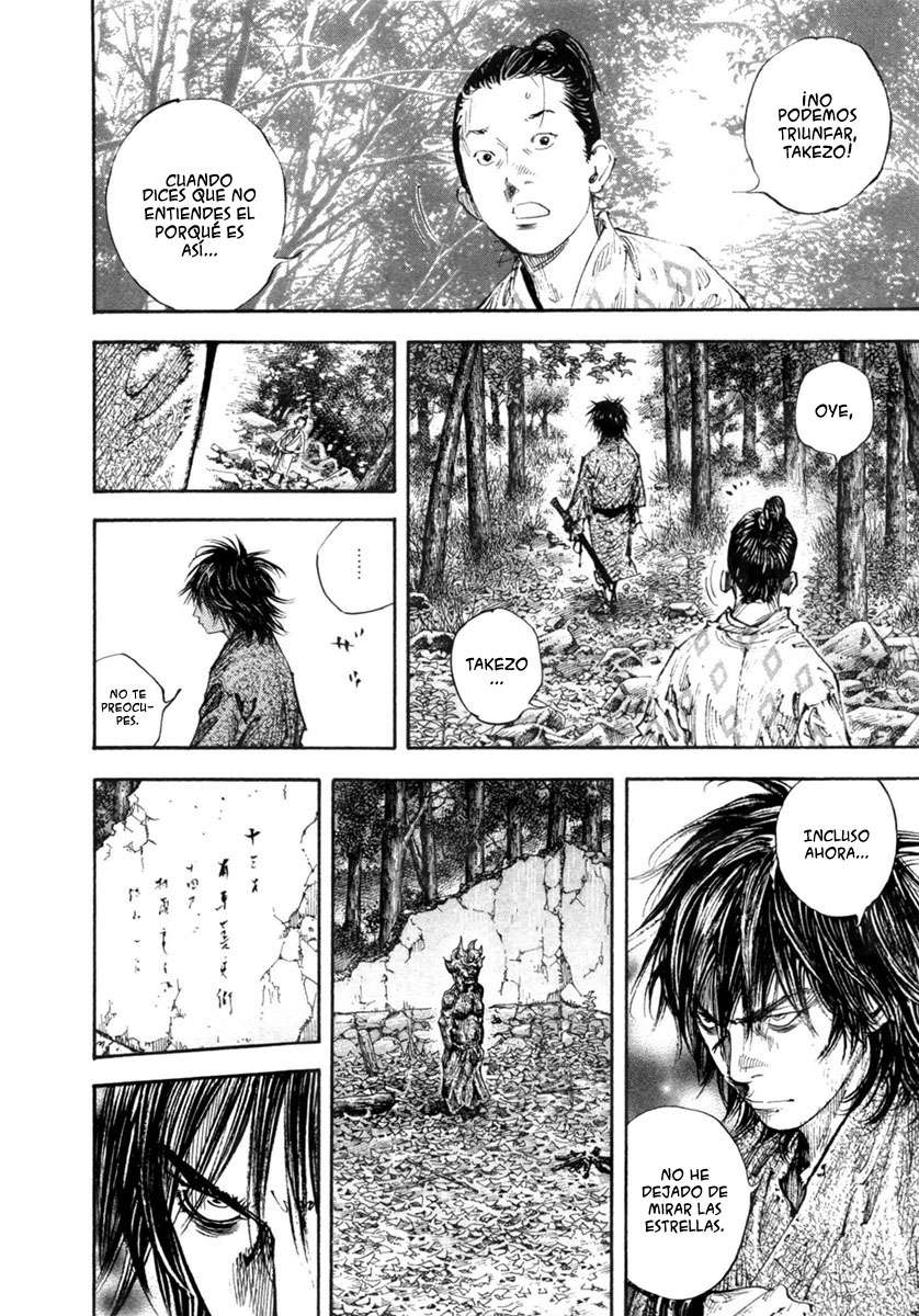 Read Vagabond (es) Manga Online
