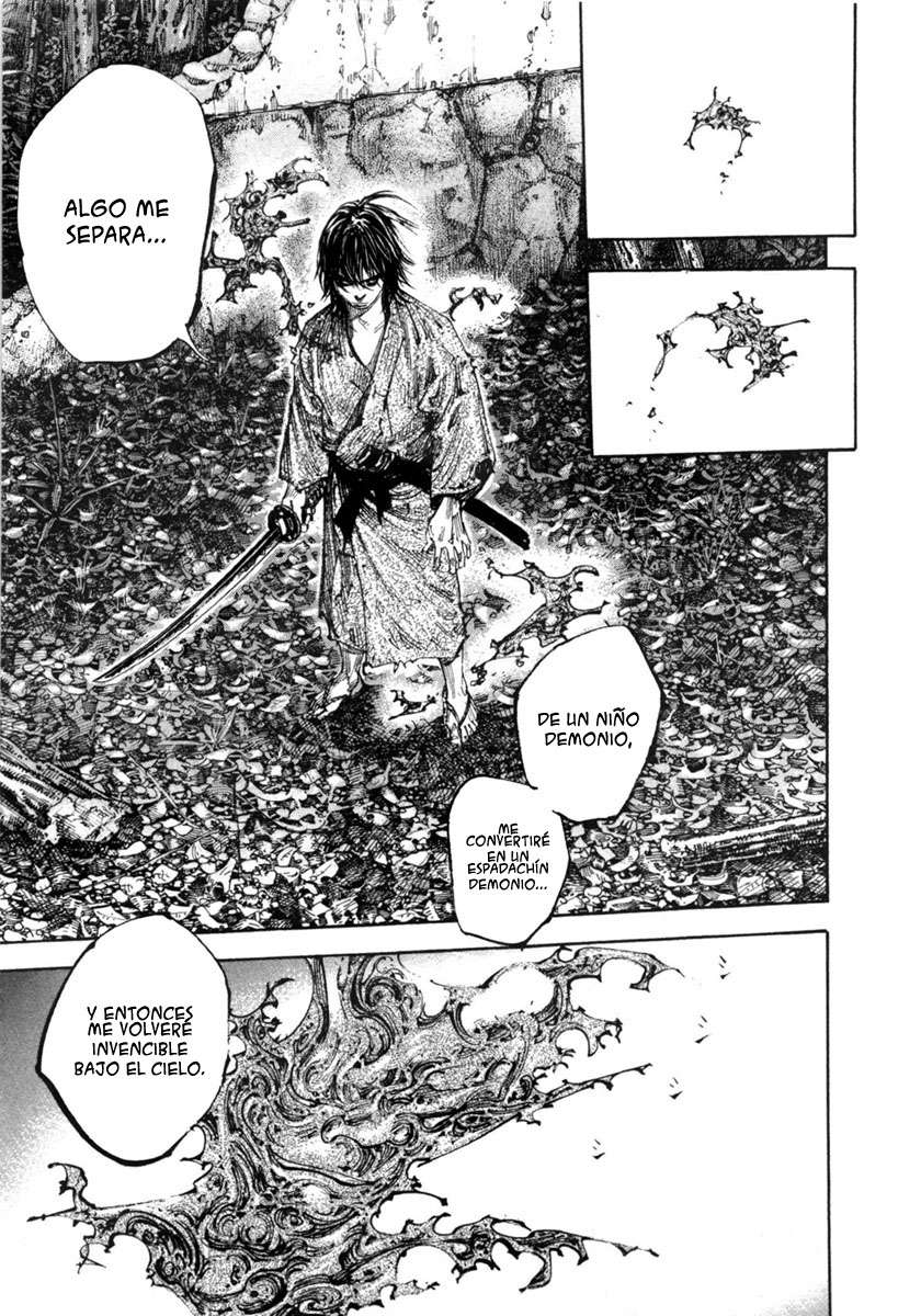 Read Vagabond (es) Manga Online