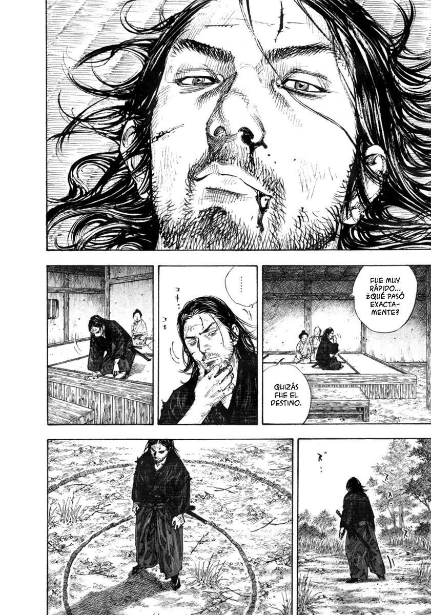 Read Vagabond (es) Manga Online