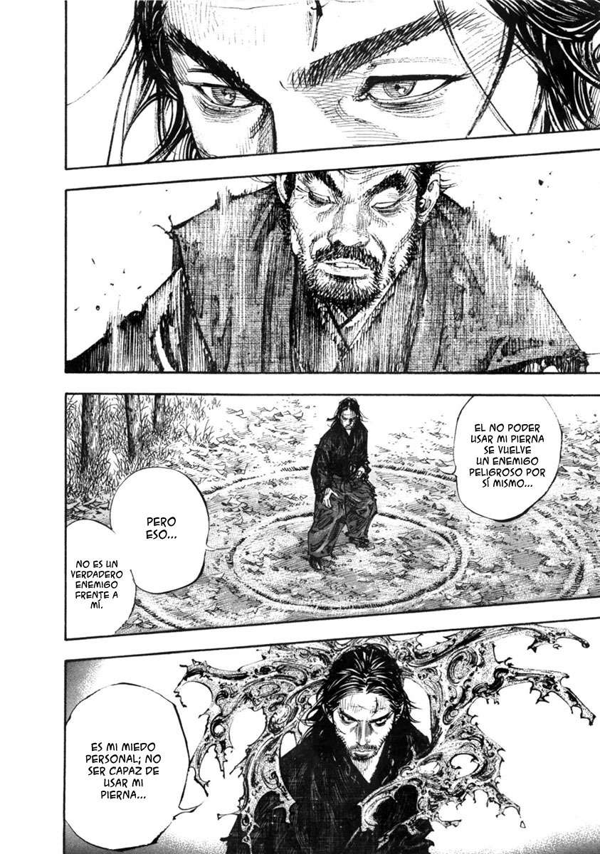 Read Vagabond (es) Manga Online