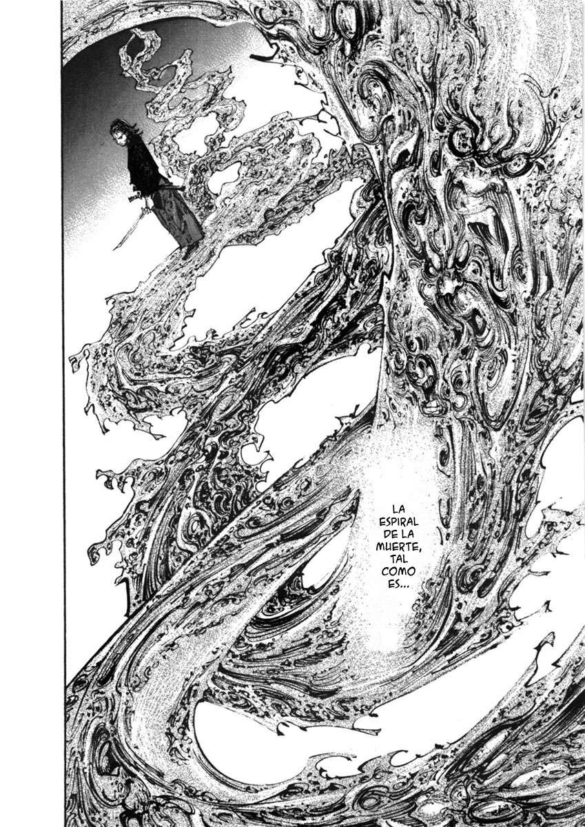 Read Vagabond (es) Manga Online