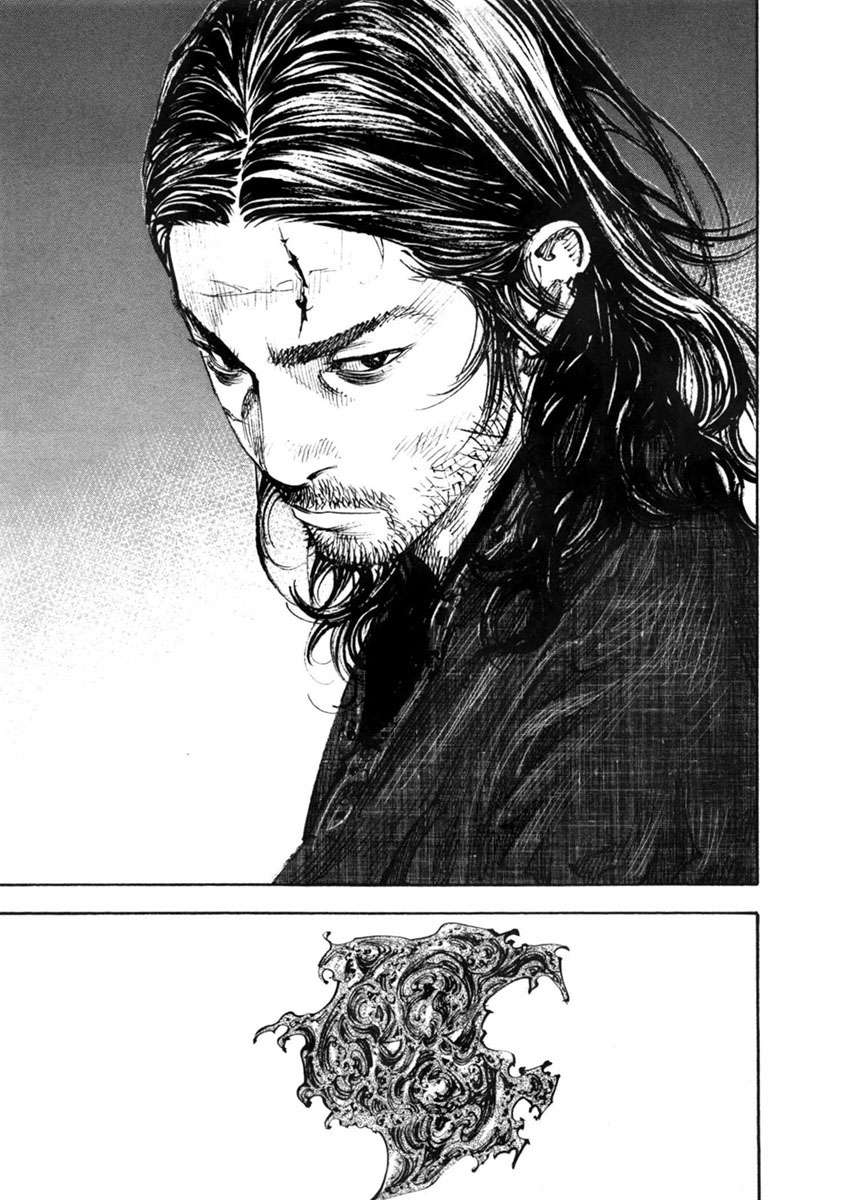Read Vagabond (es) Manga Online