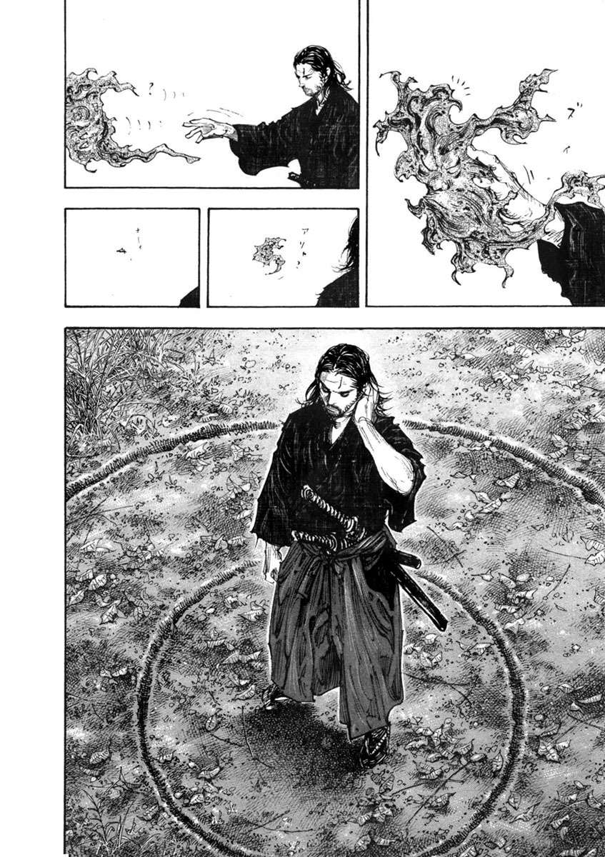 Read Vagabond (es) Manga Online