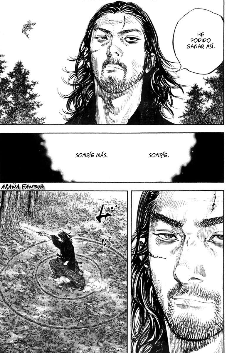 Read Vagabond (es) Manga Online