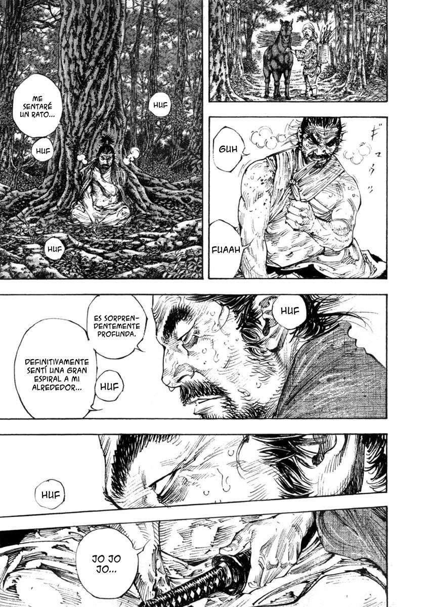 Read Vagabond (es) Manga Online