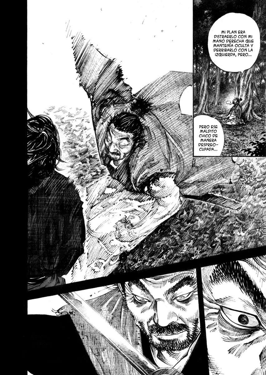 Read Vagabond (es) Manga Online