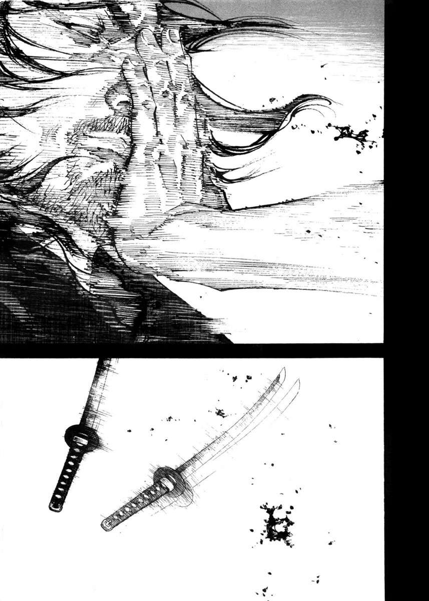 Read Vagabond (es) Manga Online