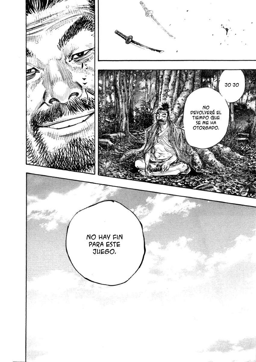 Read Vagabond (es) Manga Online