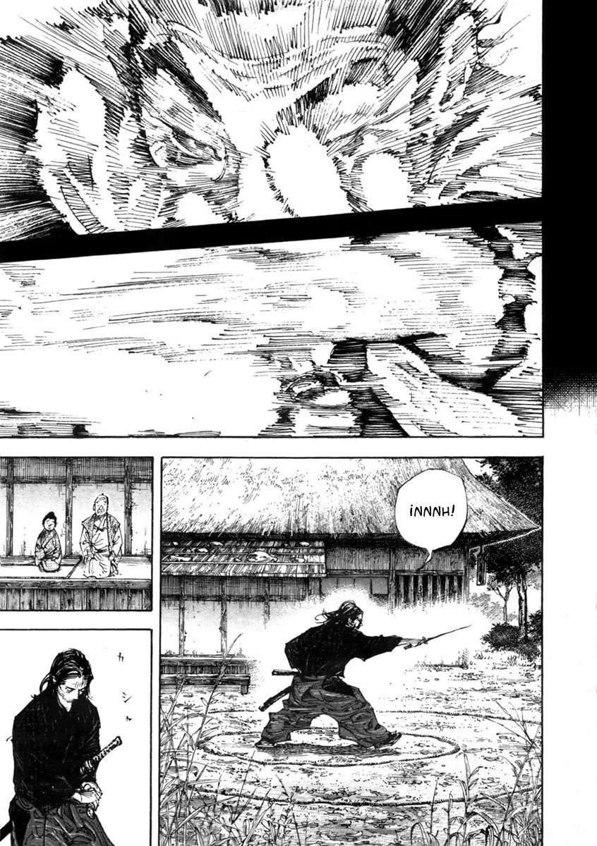 Read Vagabond (es) Manga Online