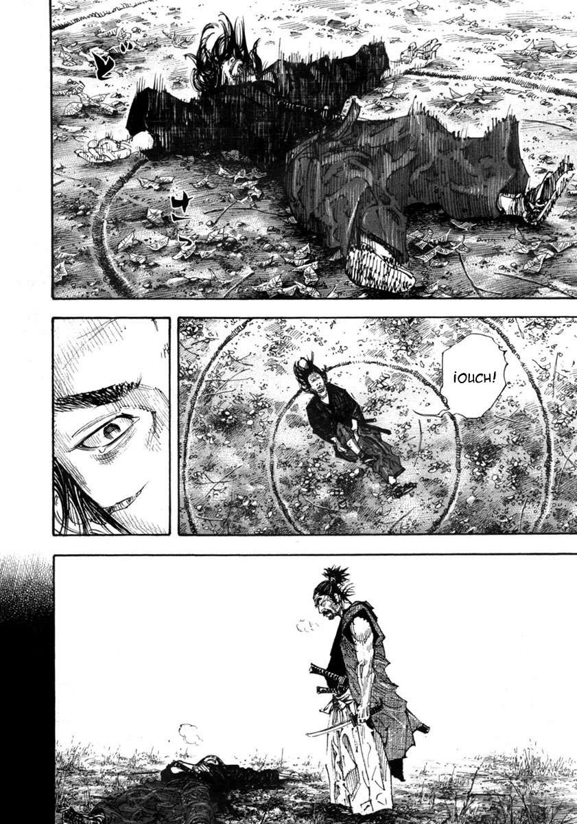 Read Vagabond (es) Manga Online