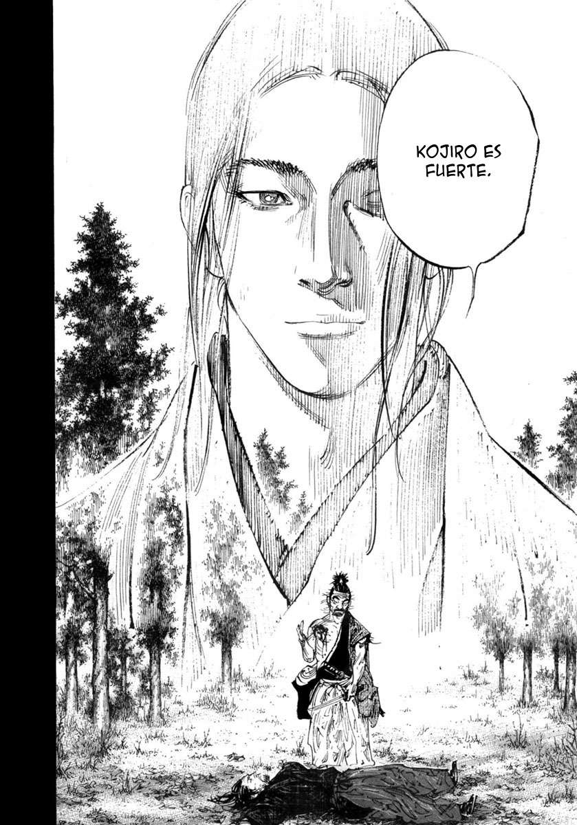 Read Vagabond (es) Manga Online