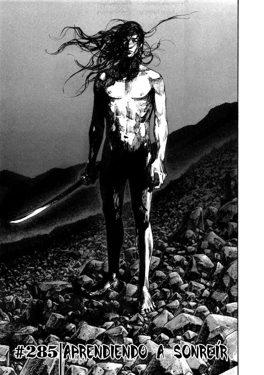 Read Vagabond (es) Manga Online