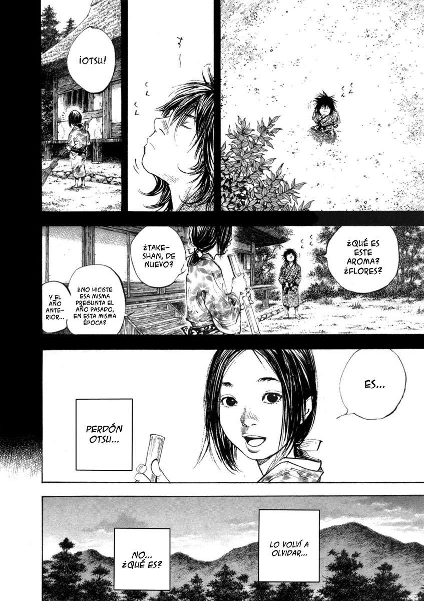 Read Vagabond (es) Manga Online