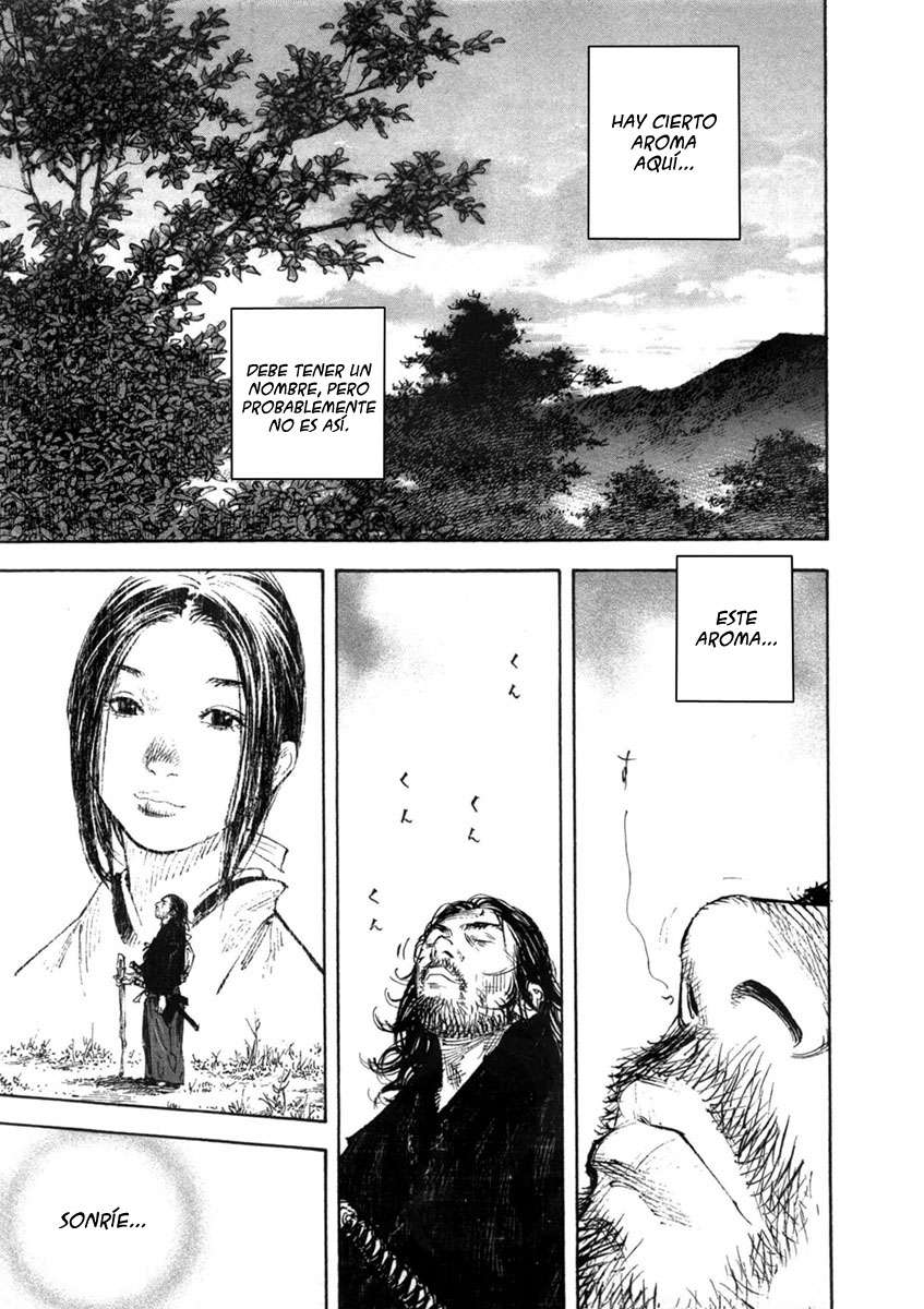 Read Vagabond (es) Manga Online
